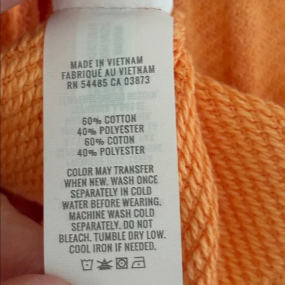 NWT Aerie Comfy Lounge Shorts - Picture 9 of 9